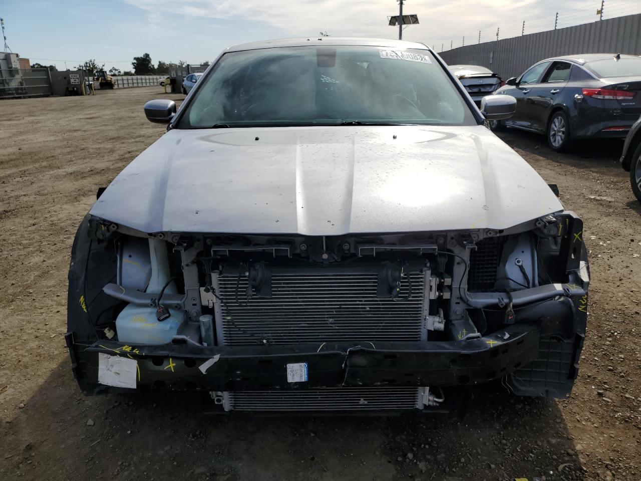 Chrysler 300 Limited