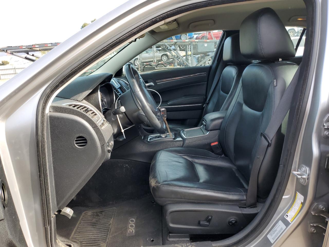 Chrysler 300 Limited