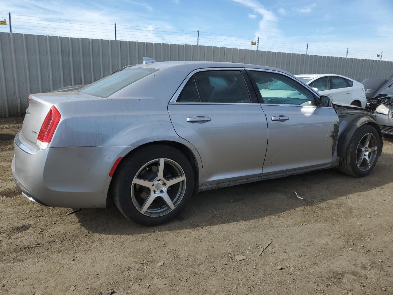 Chrysler 300 Limited