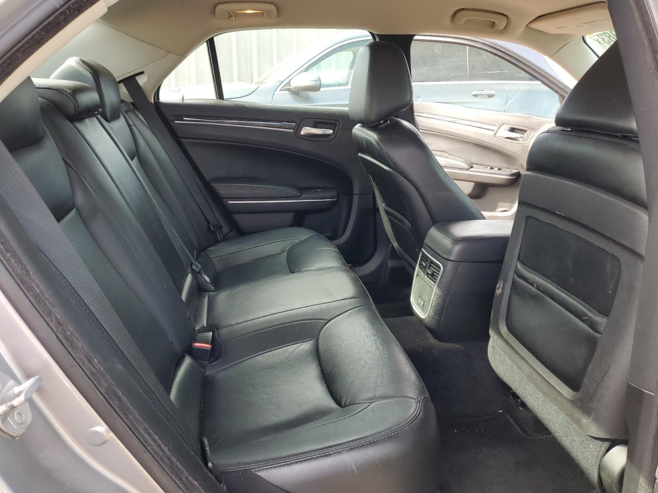 Chrysler 300 Limited
