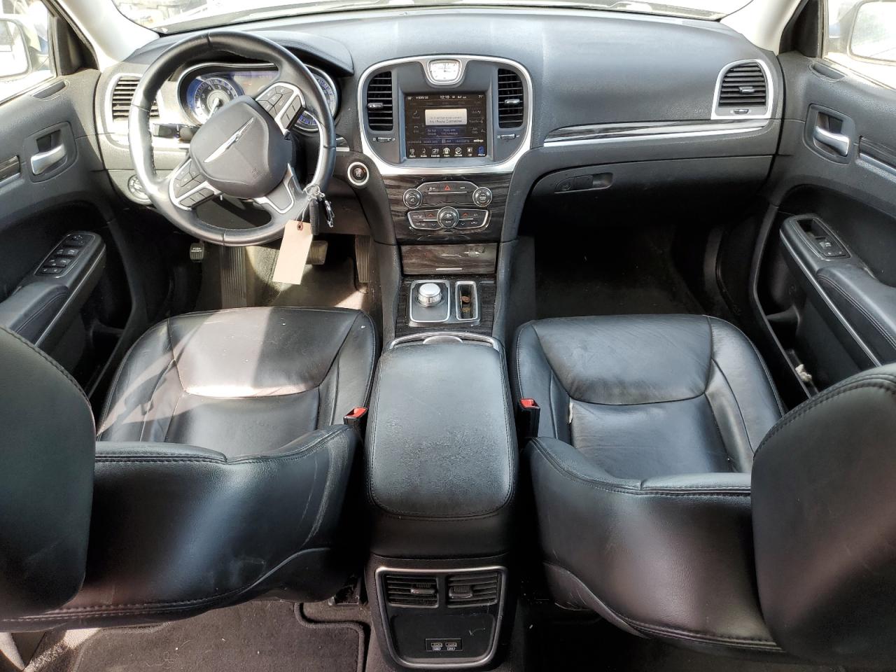 Chrysler 300 Limited