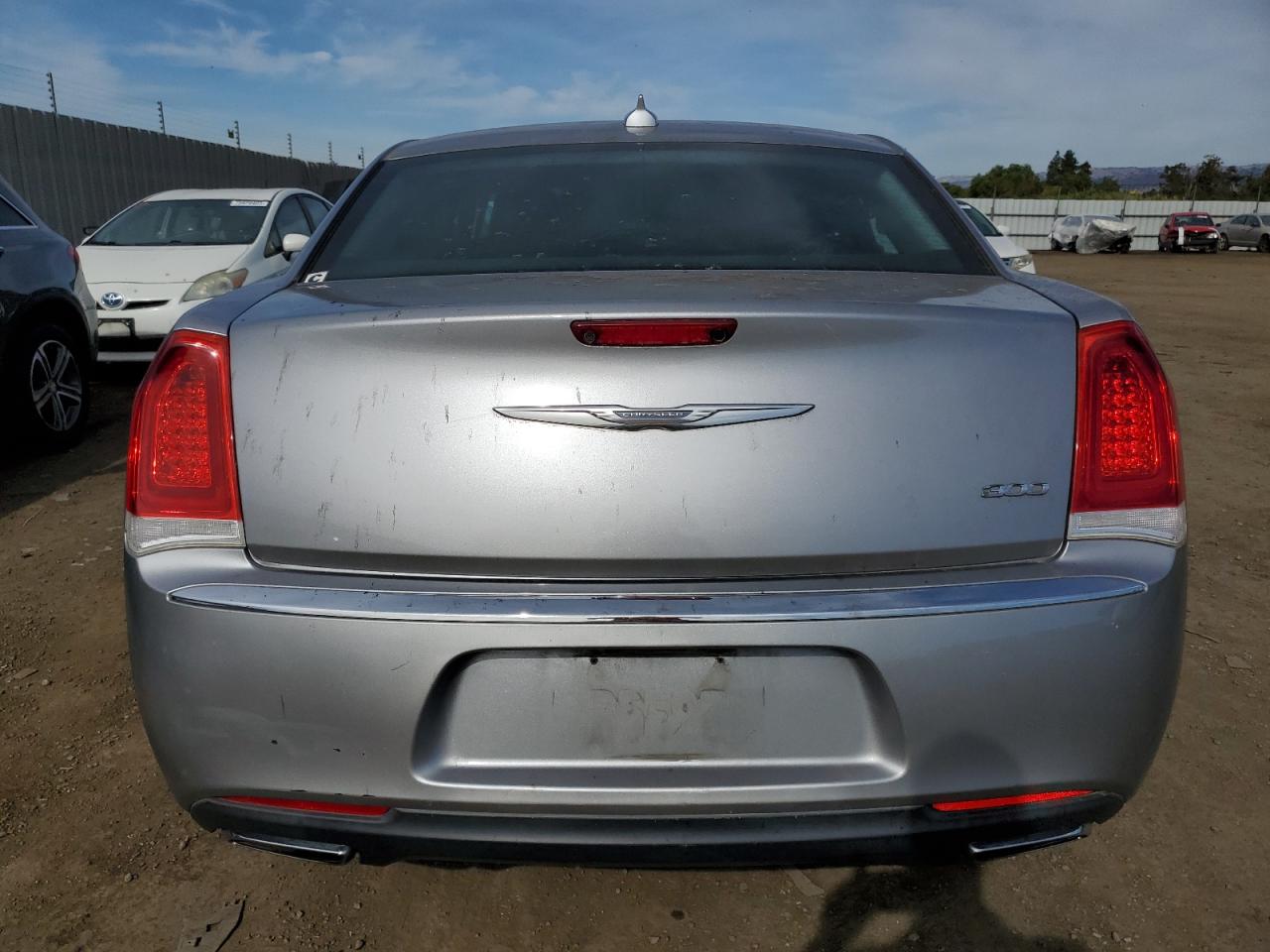 Chrysler 300 Limited