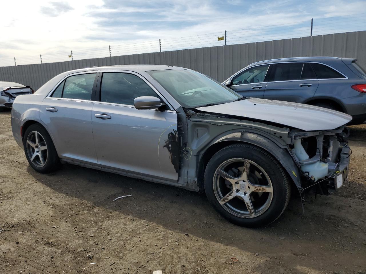 Chrysler 300 Limited