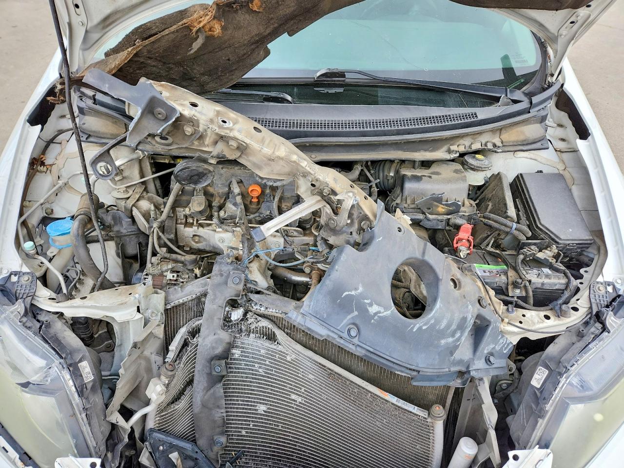 Honda Civic Exl