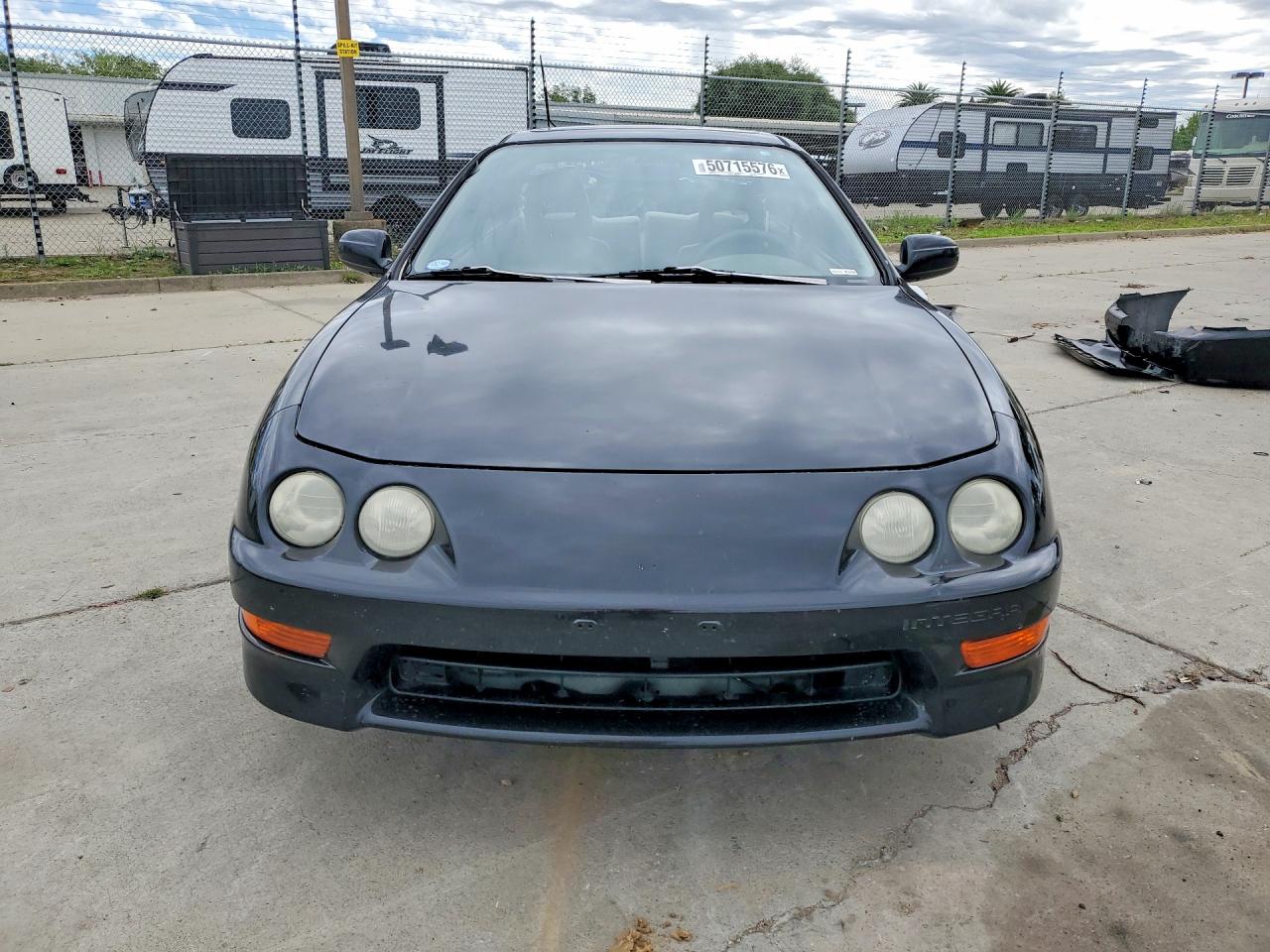 Acura Integra Gs