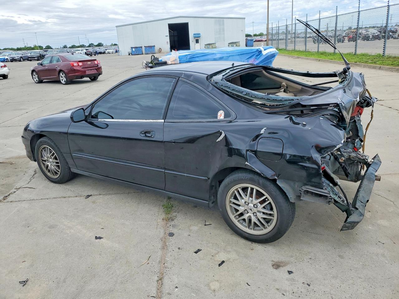 Acura Integra Gs