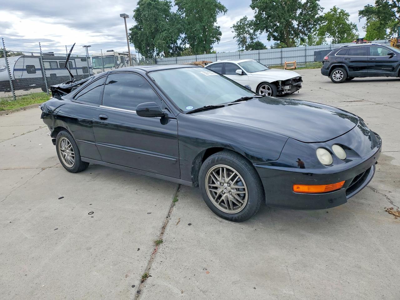 Acura Integra Gs