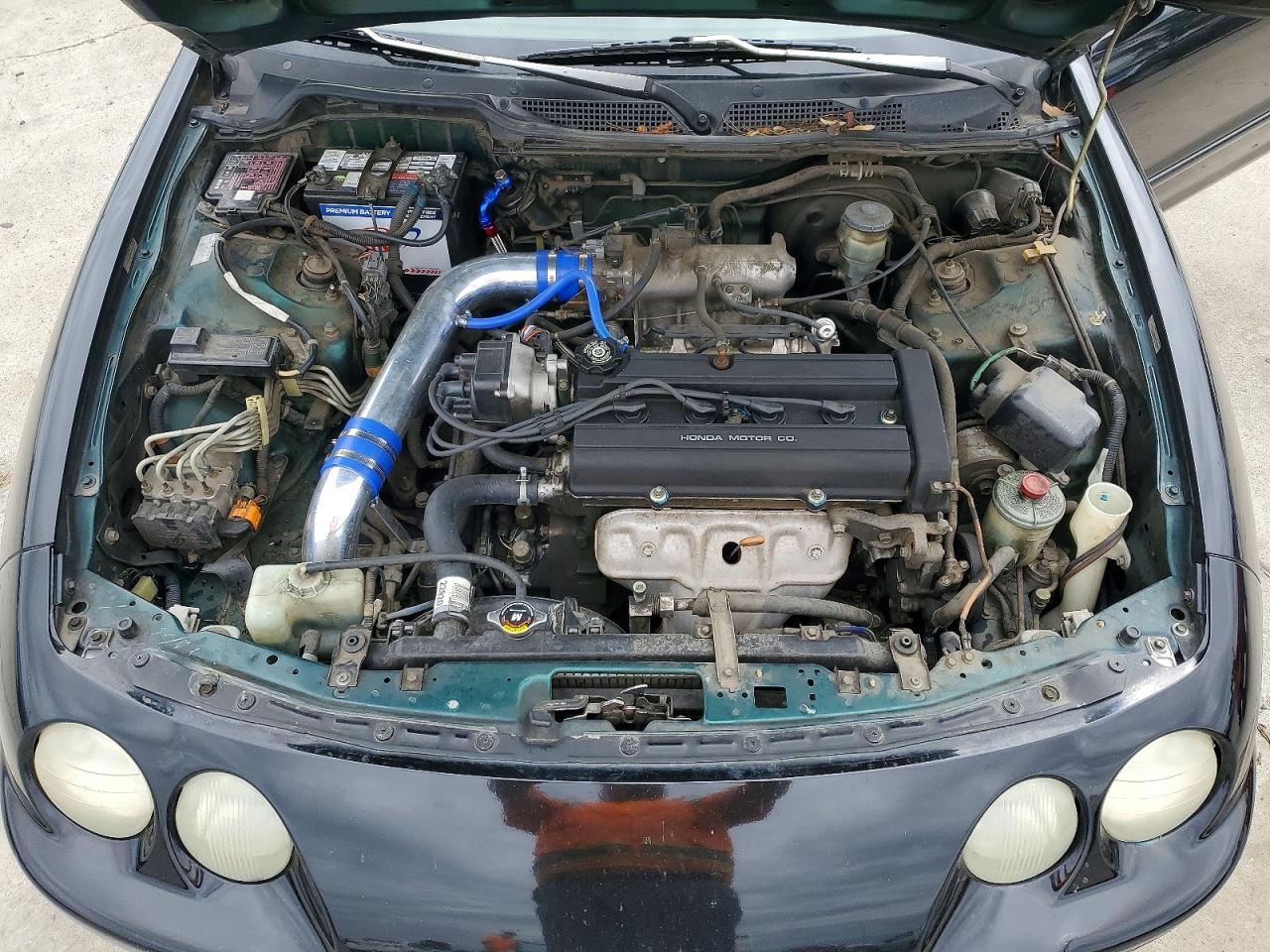 Acura Integra Gs