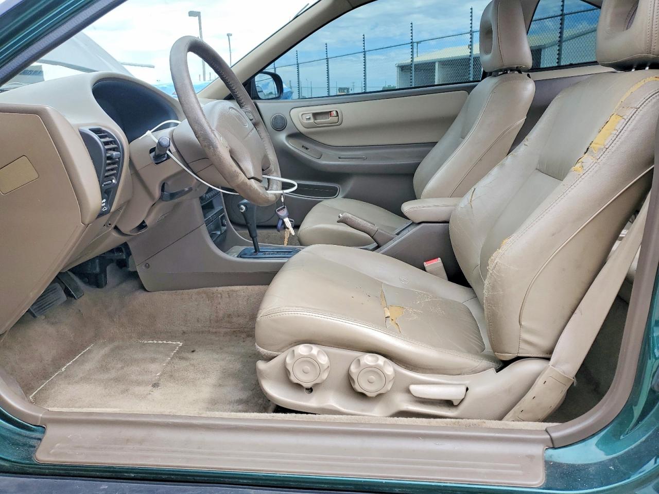 Acura Integra Gs