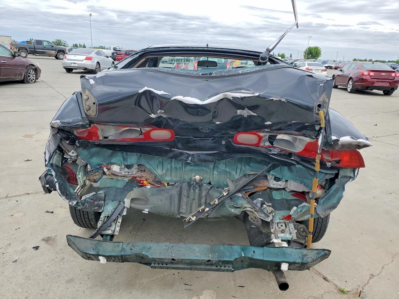 Acura Integra Gs