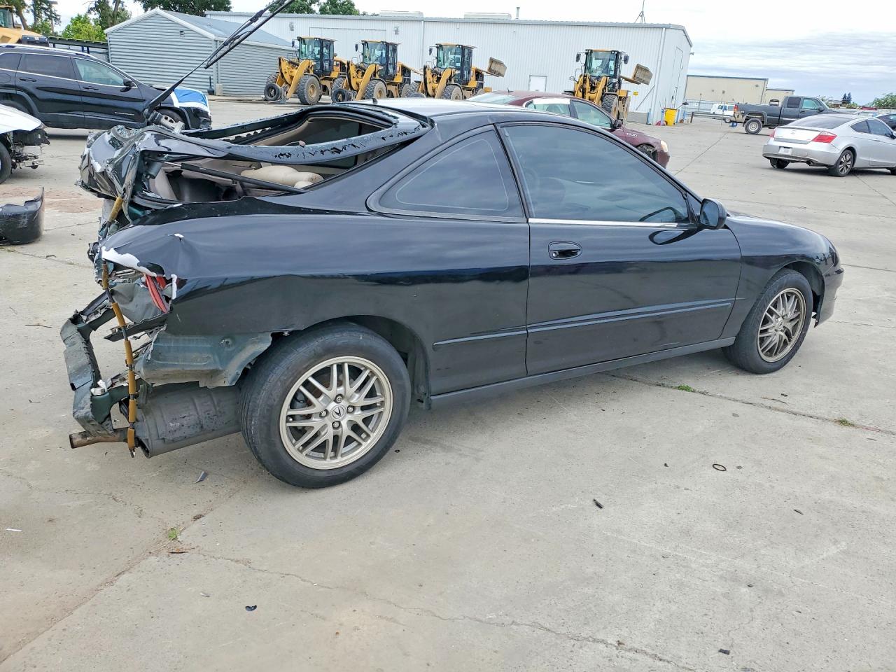 Acura Integra Gs