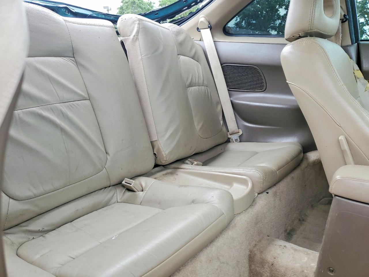 Acura Integra Gs