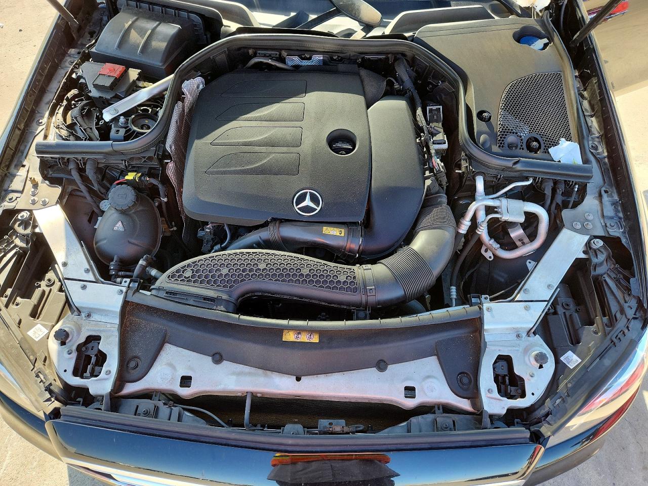 Mercedes-Benz E-Class 350