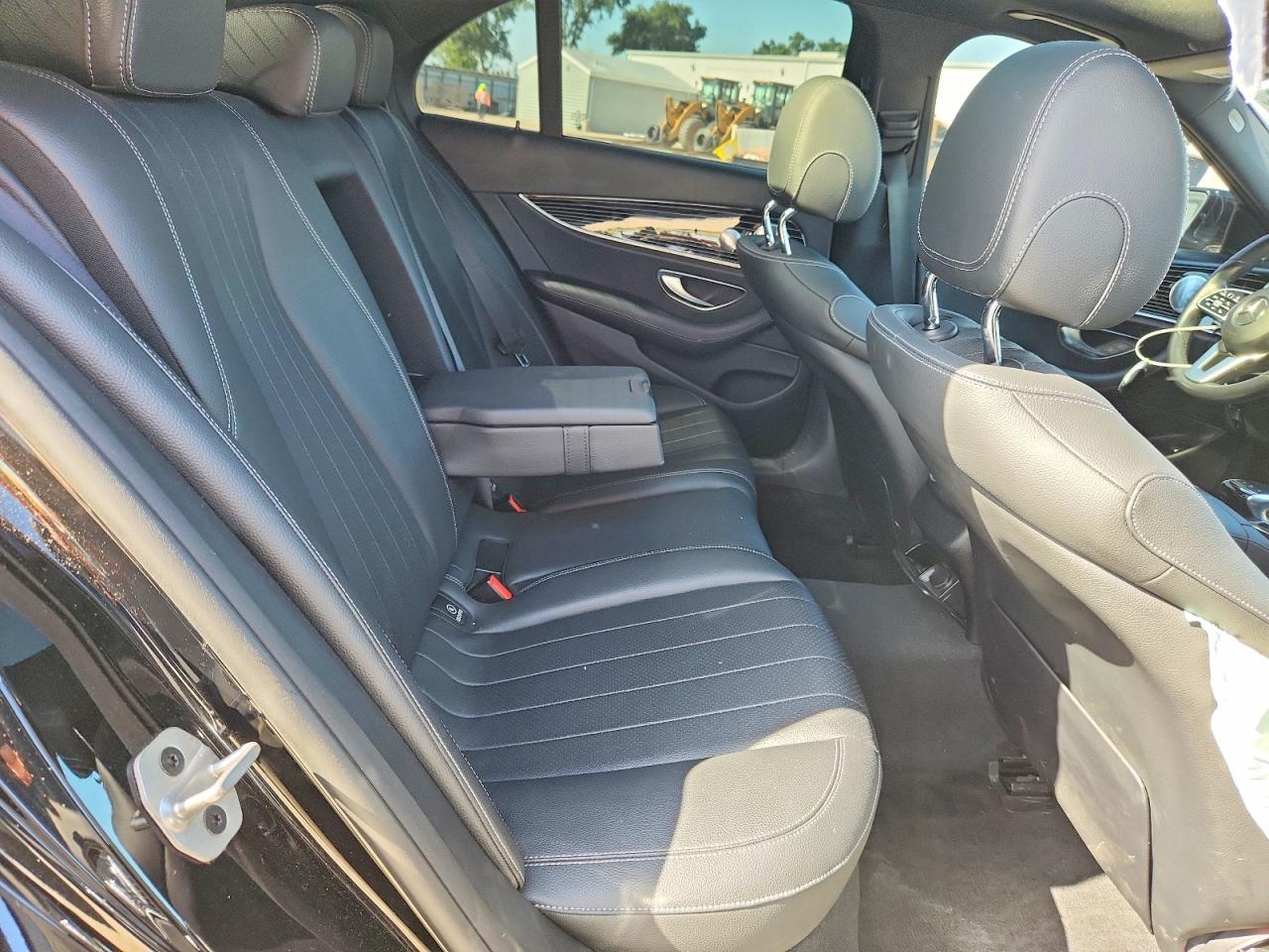 Mercedes-Benz E-Class 350