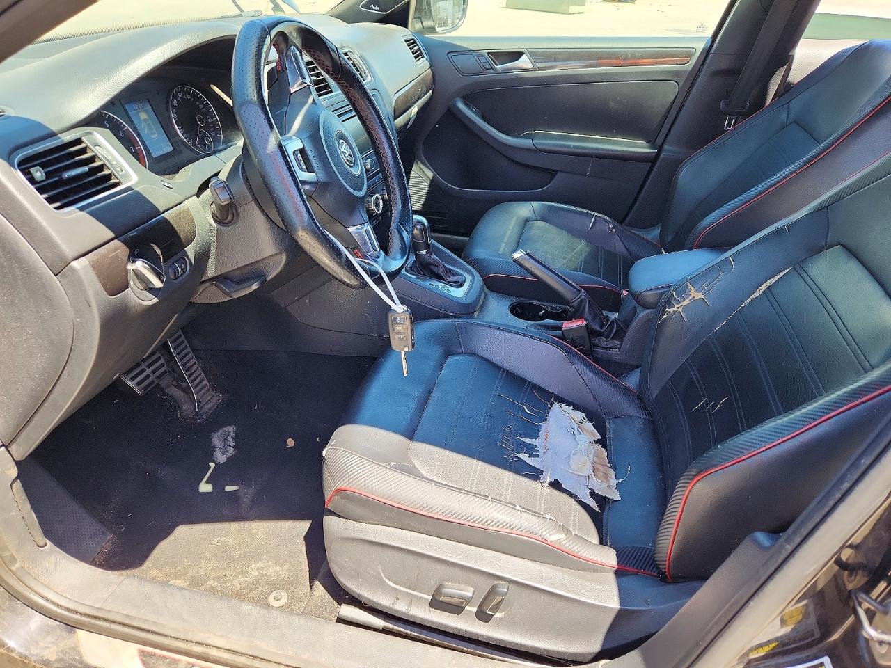Volkswagen Jetta Gli