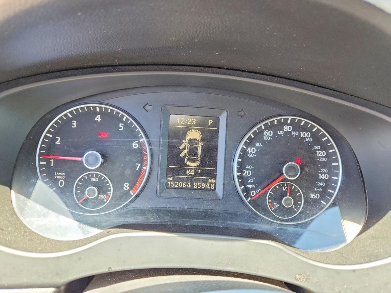 Volkswagen Jetta Gli