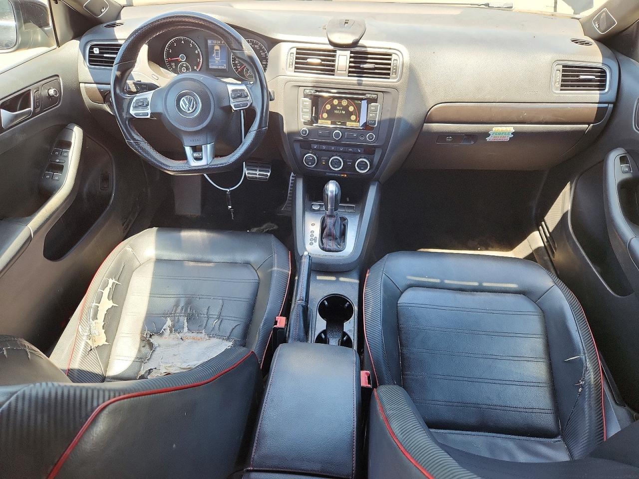 Volkswagen Jetta Gli