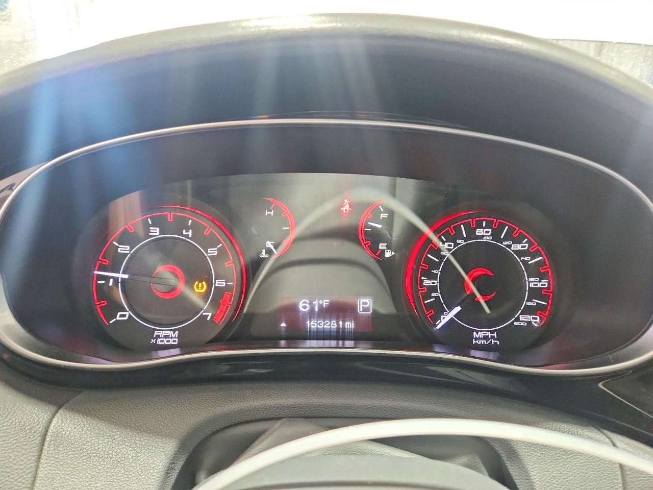 Dodge Dart Sxt