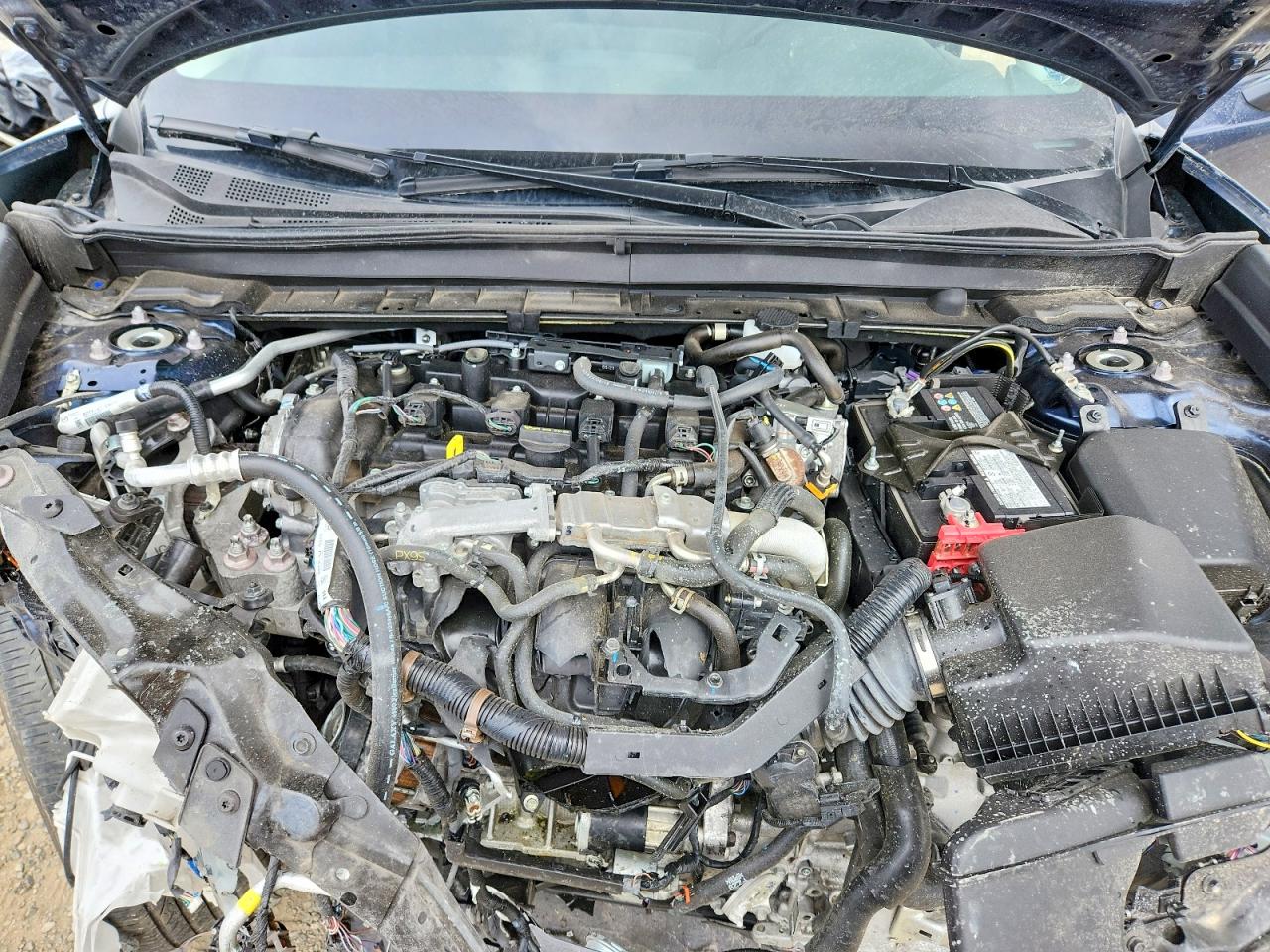Mazda Cx Preferred