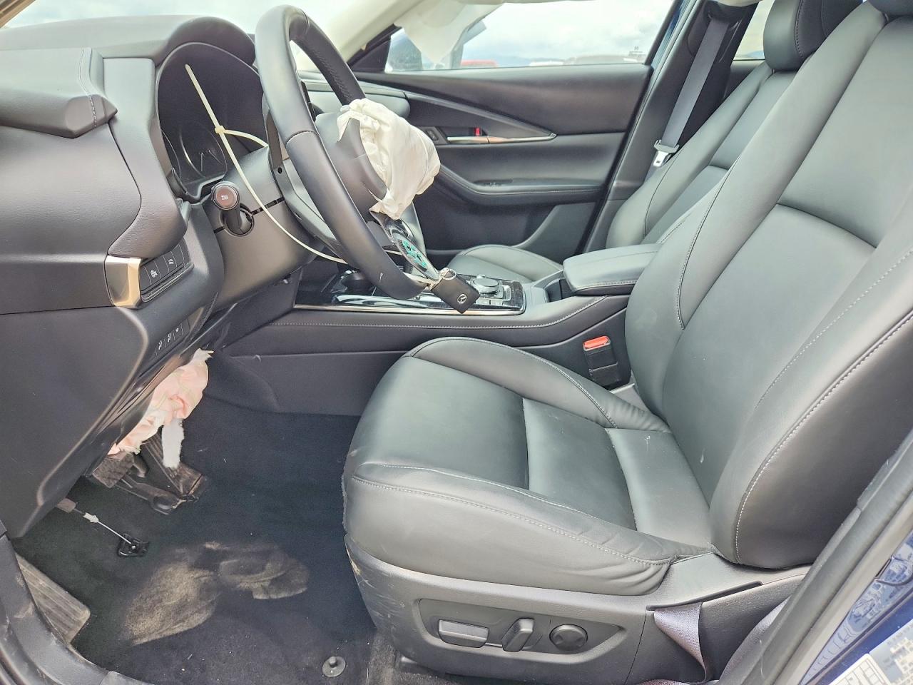 Mazda Cx Preferred