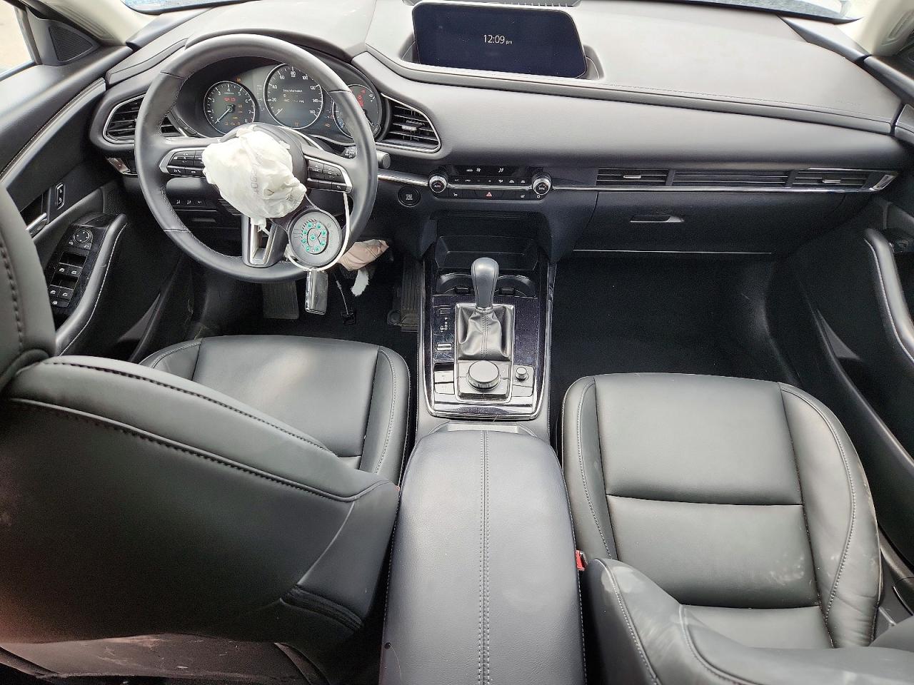 Mazda Cx Preferred