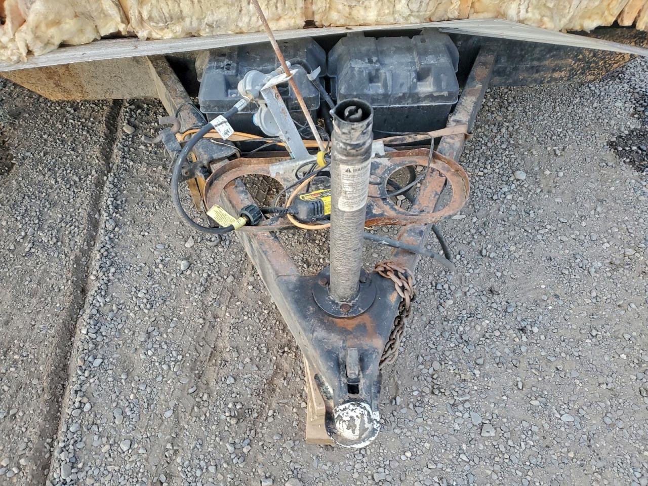 Fleetwood Trailers