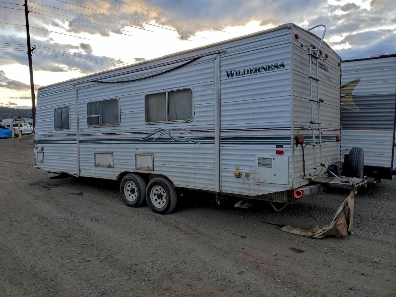 Fleetwood Trailers
