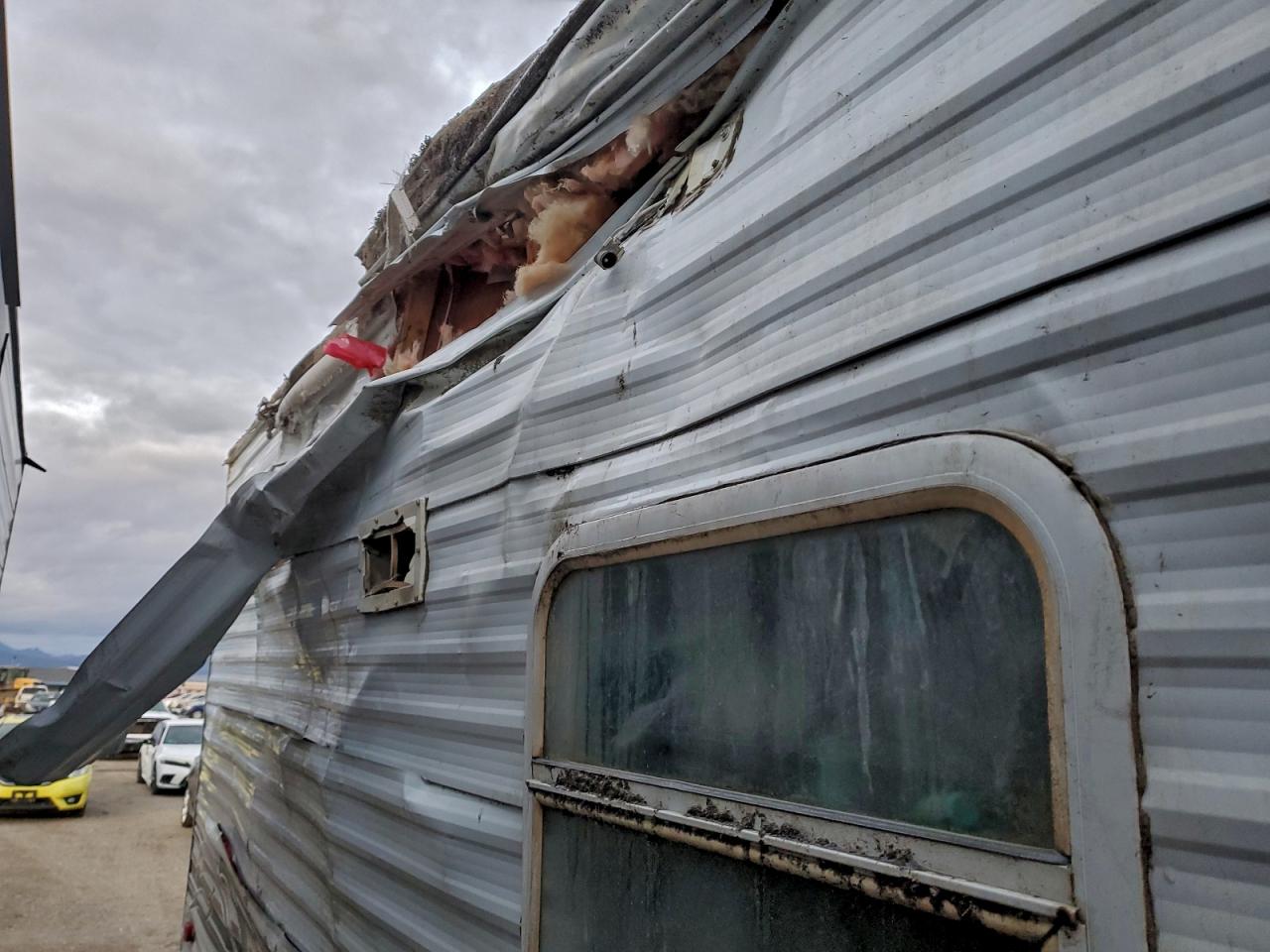 Fleetwood Trailers