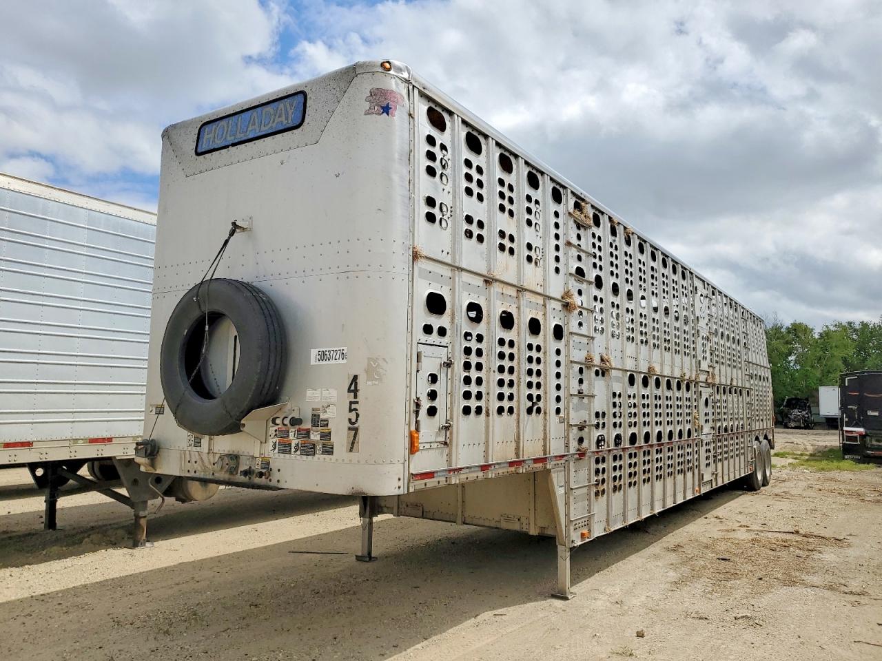 Other On Trailer