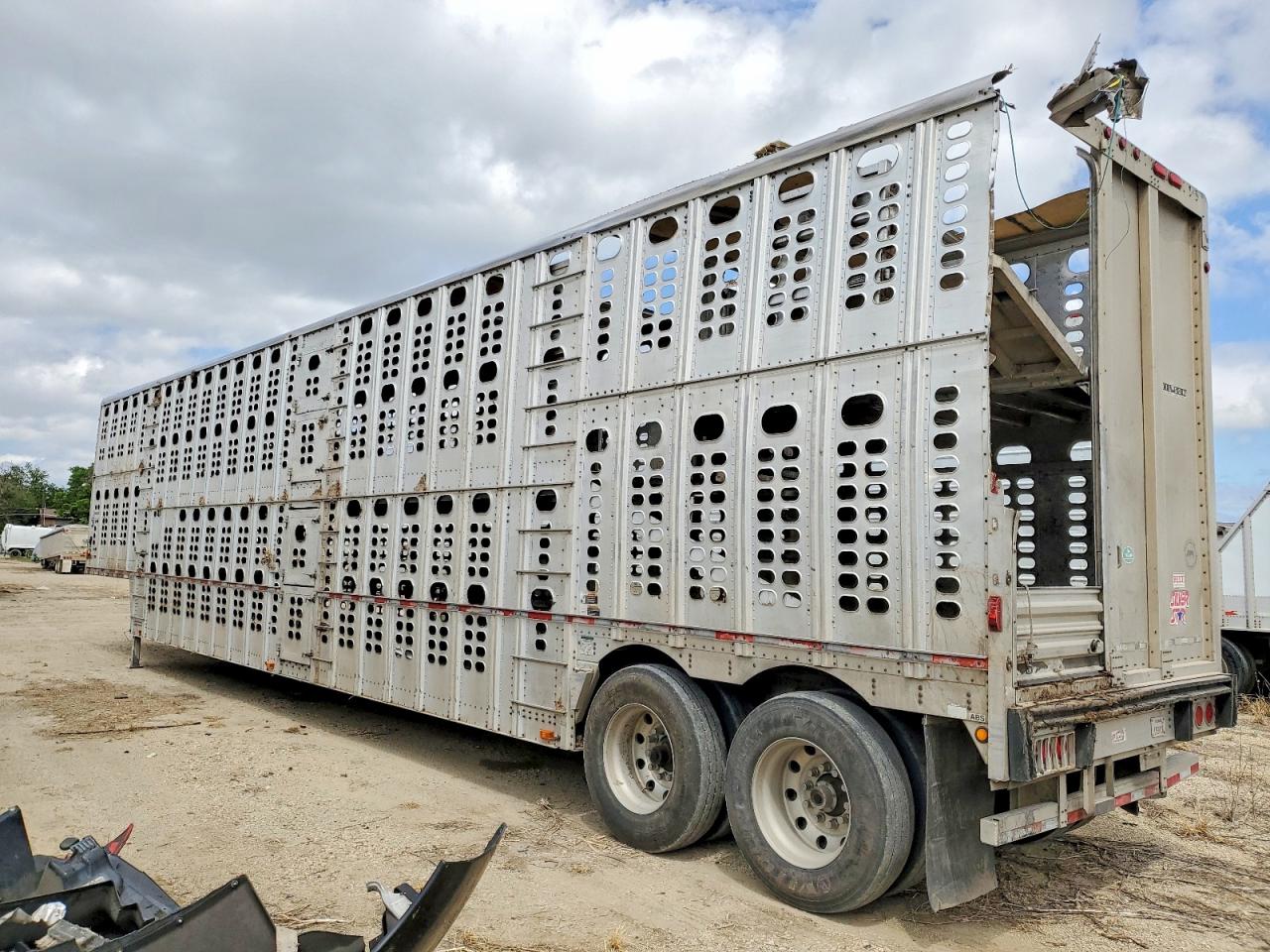 Other On Trailer