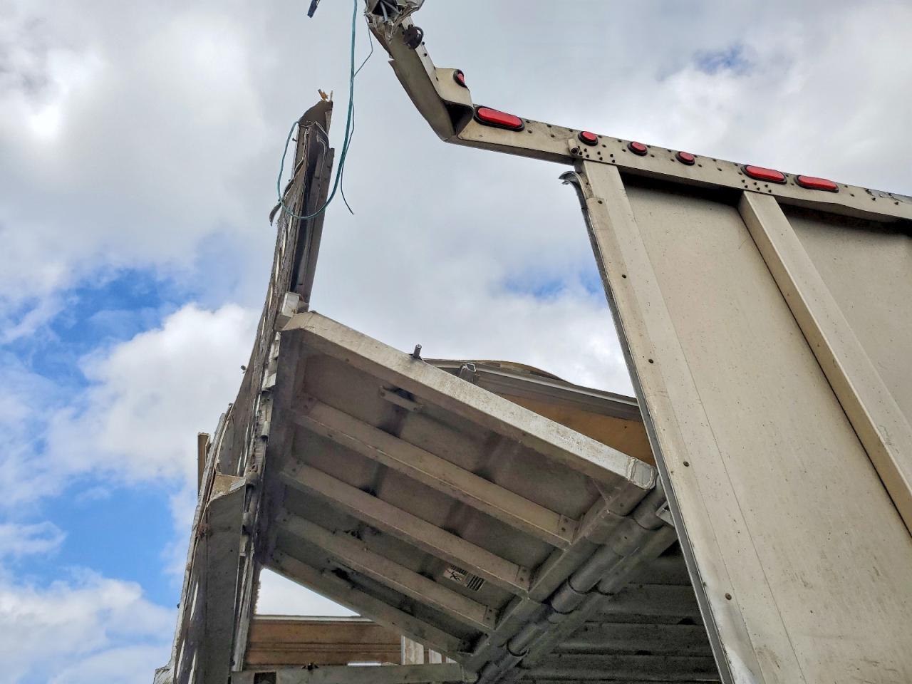 Other On Trailer