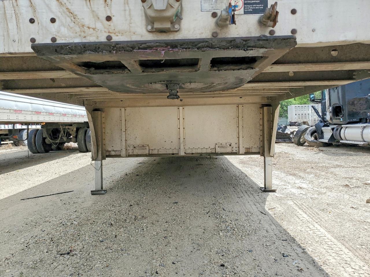 Other On Trailer