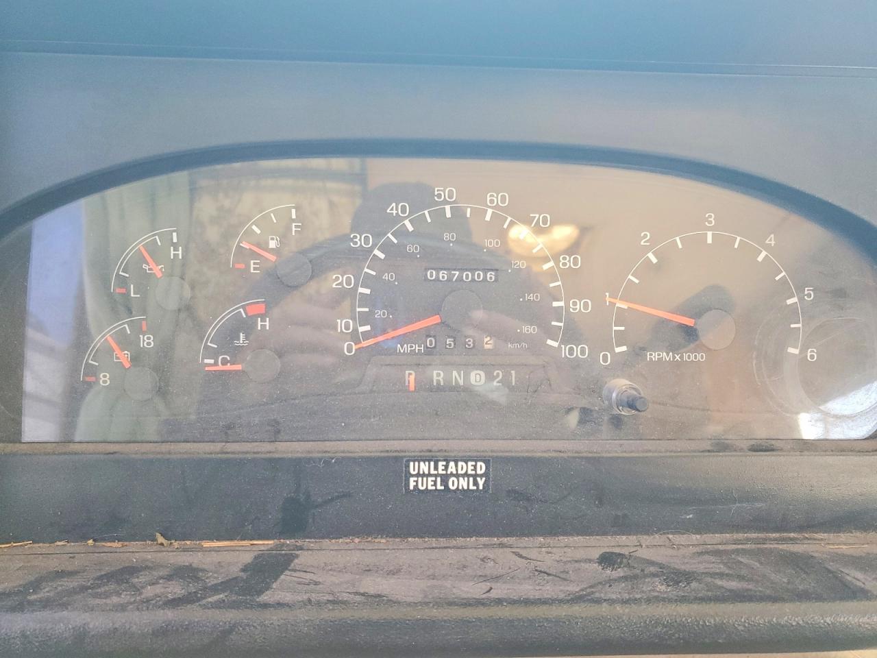 Ford F-550