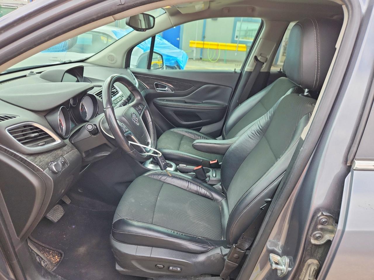 Buick Encore