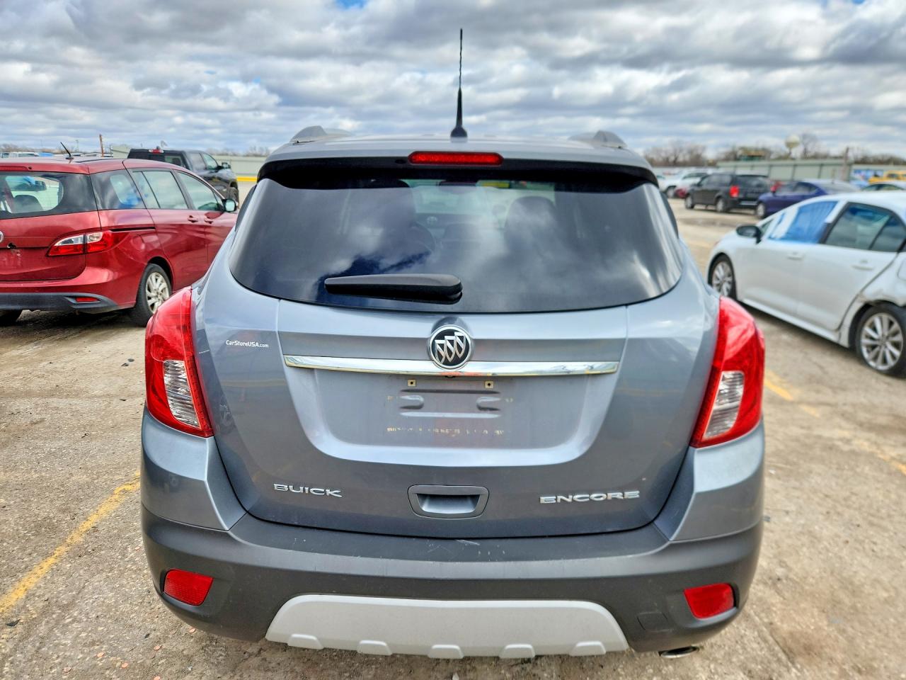Buick Encore