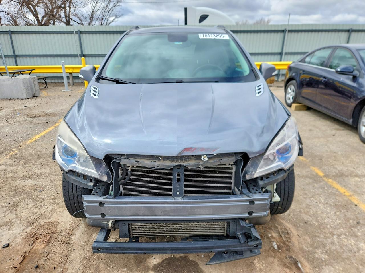 Buick Encore
