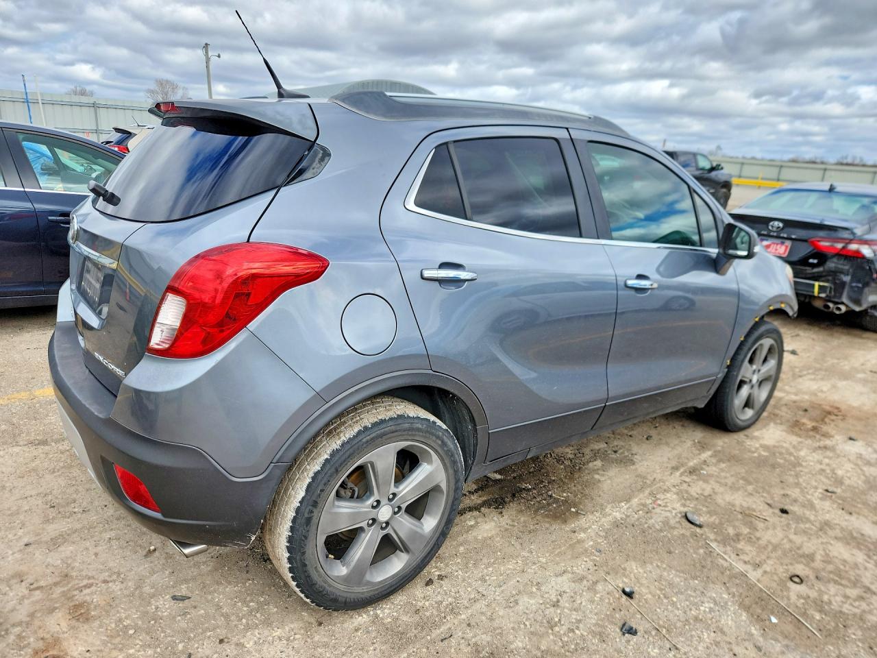 Buick Encore