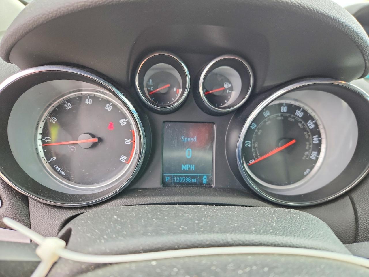 Buick Encore