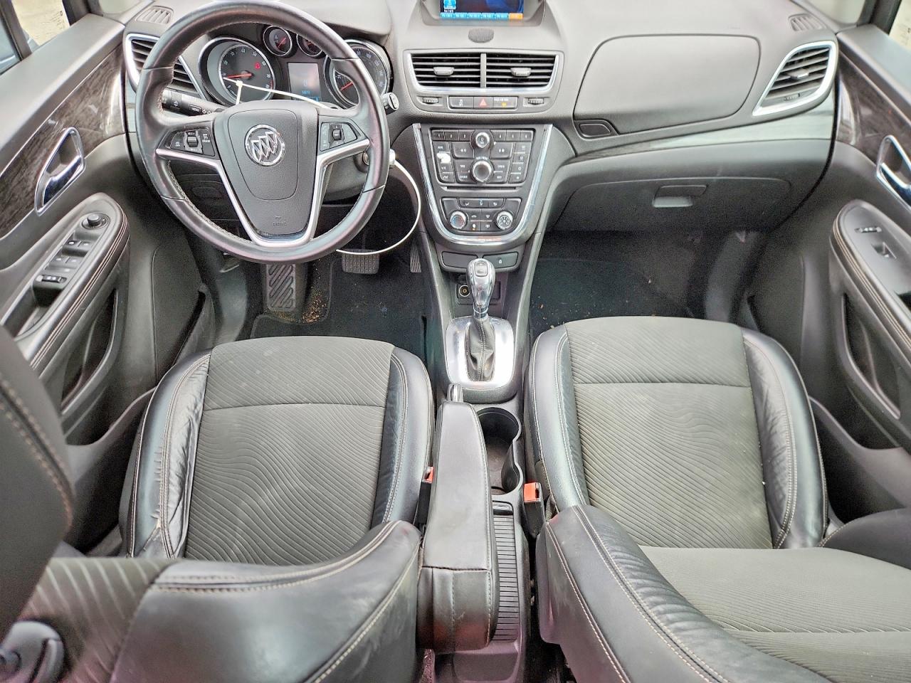 Buick Encore
