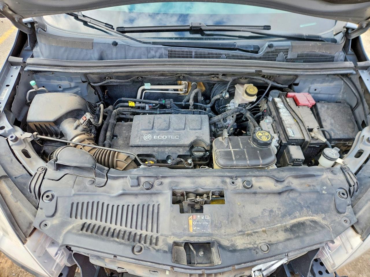 Buick Encore