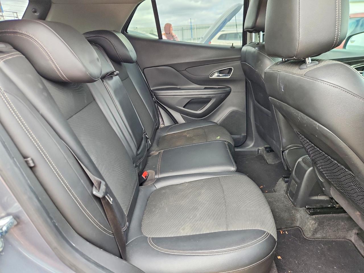 Buick Encore