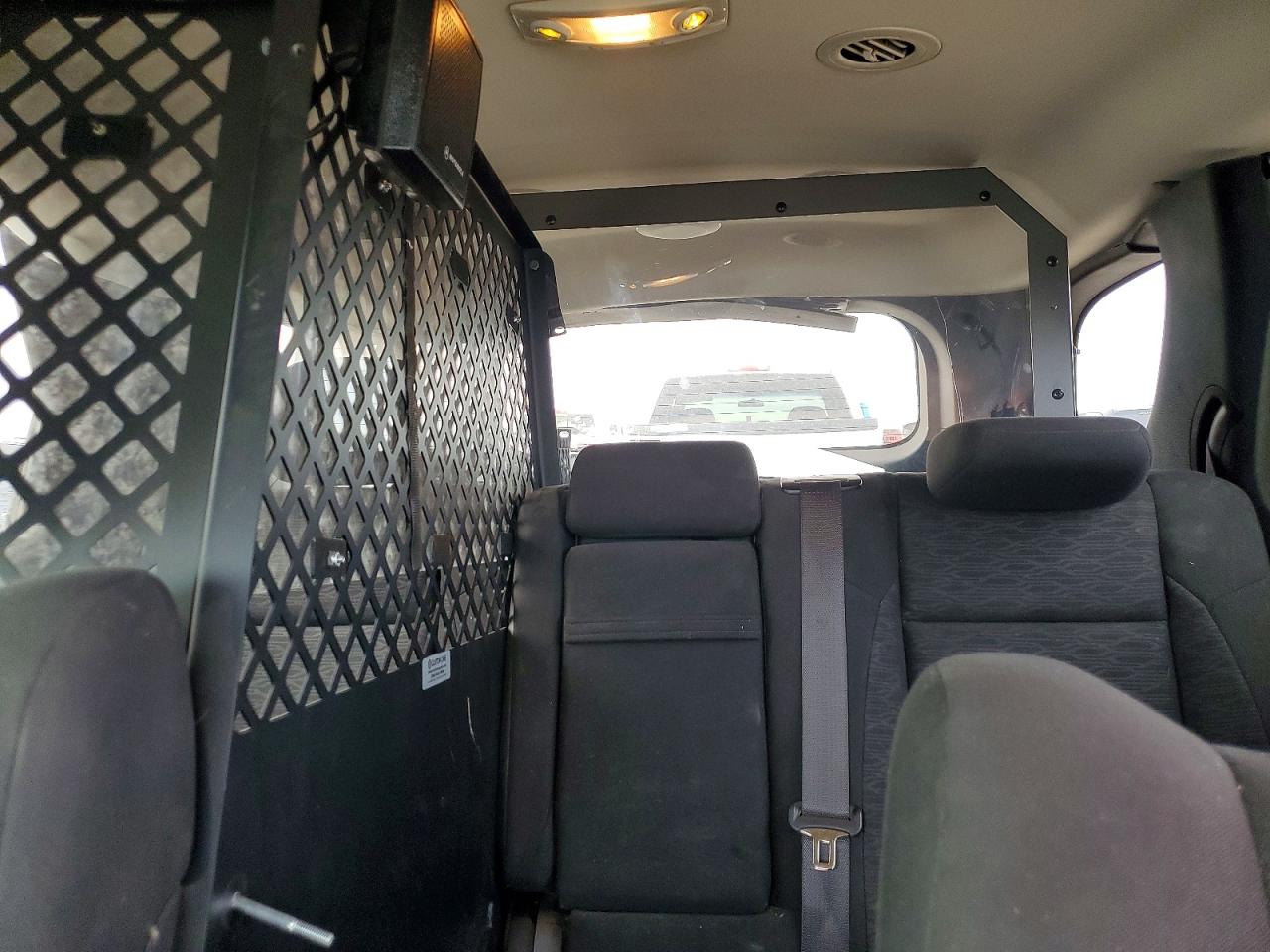 Dodge Durango Police
