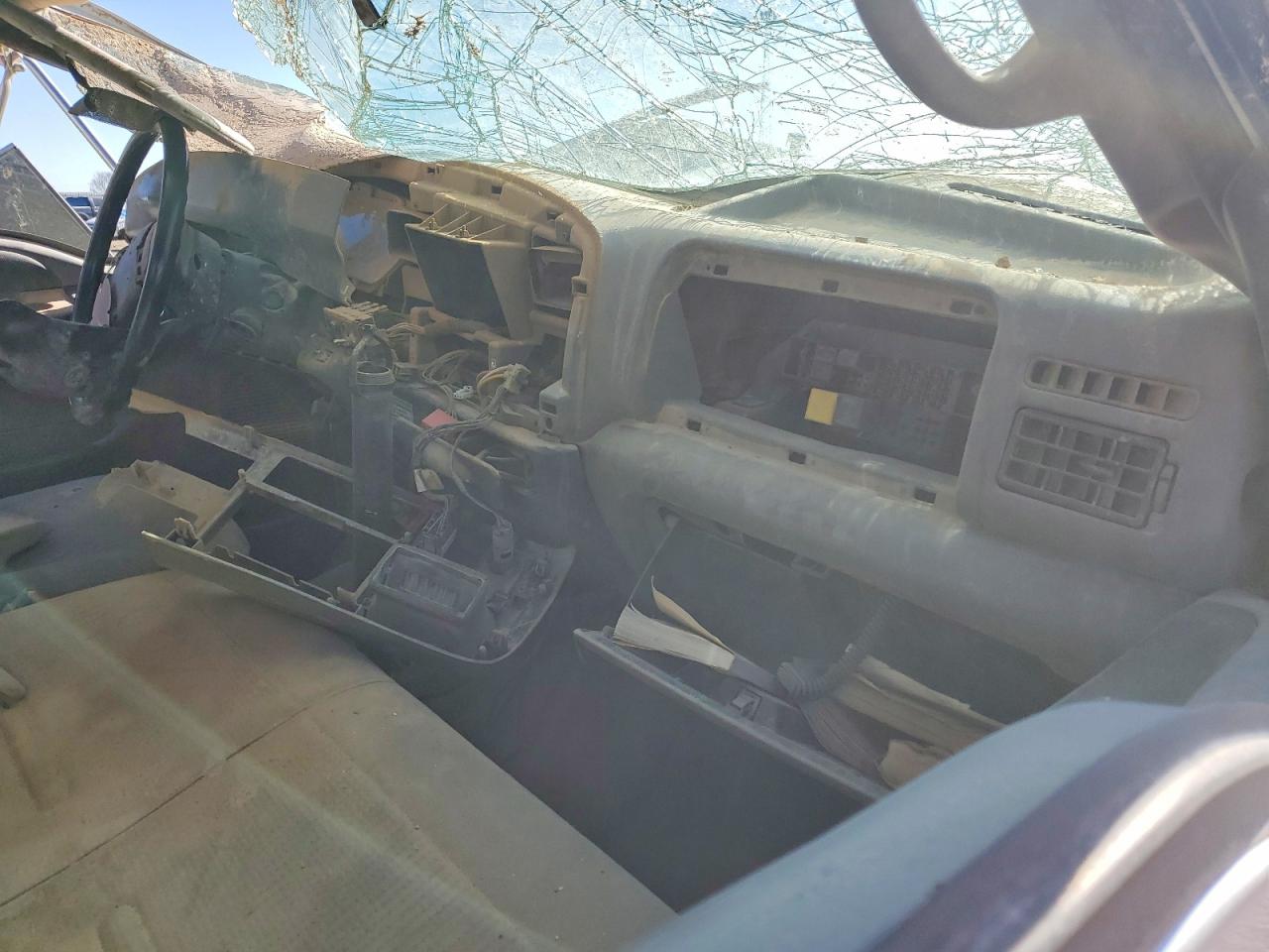Ford F-750 Super Duty
