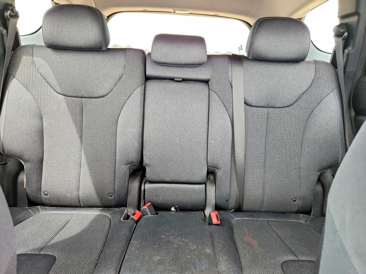 Hyundai SANTA FE Se