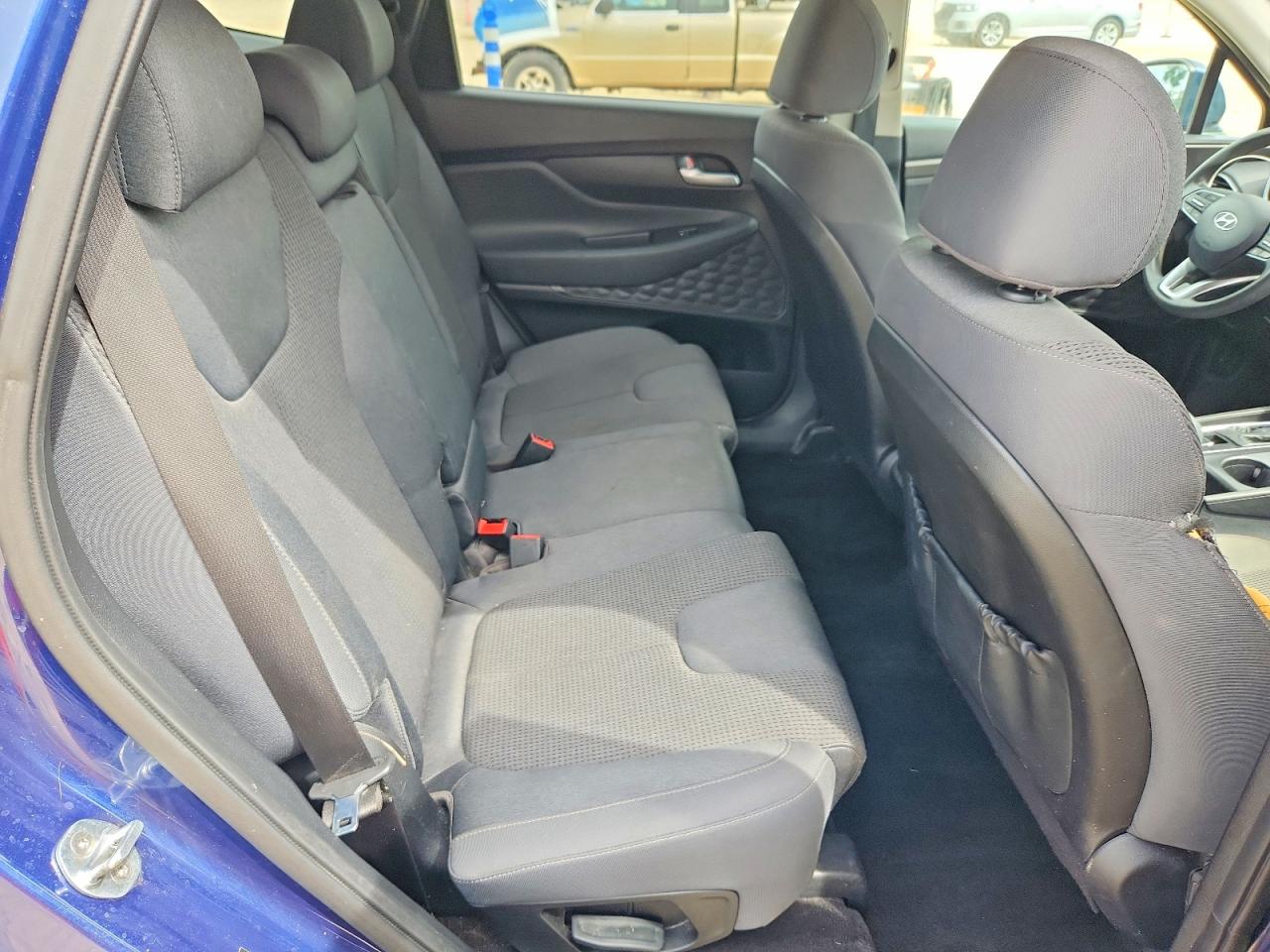 Hyundai SANTA FE Se