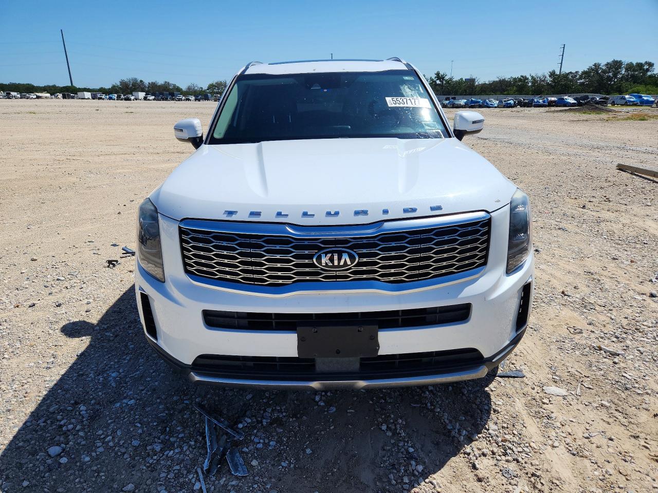 Kia Telluride S