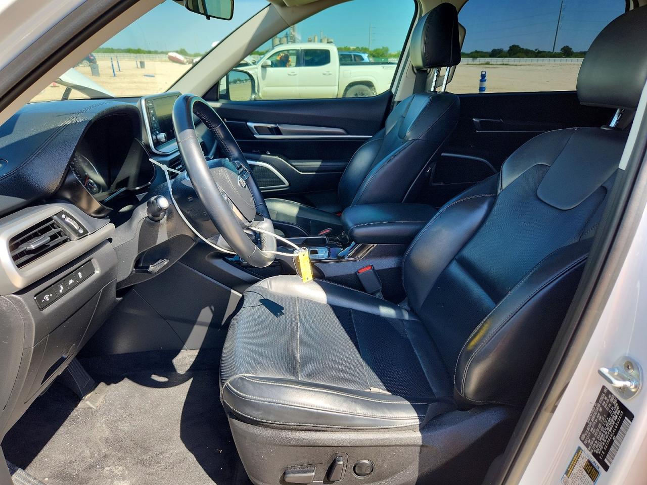 Kia Telluride S
