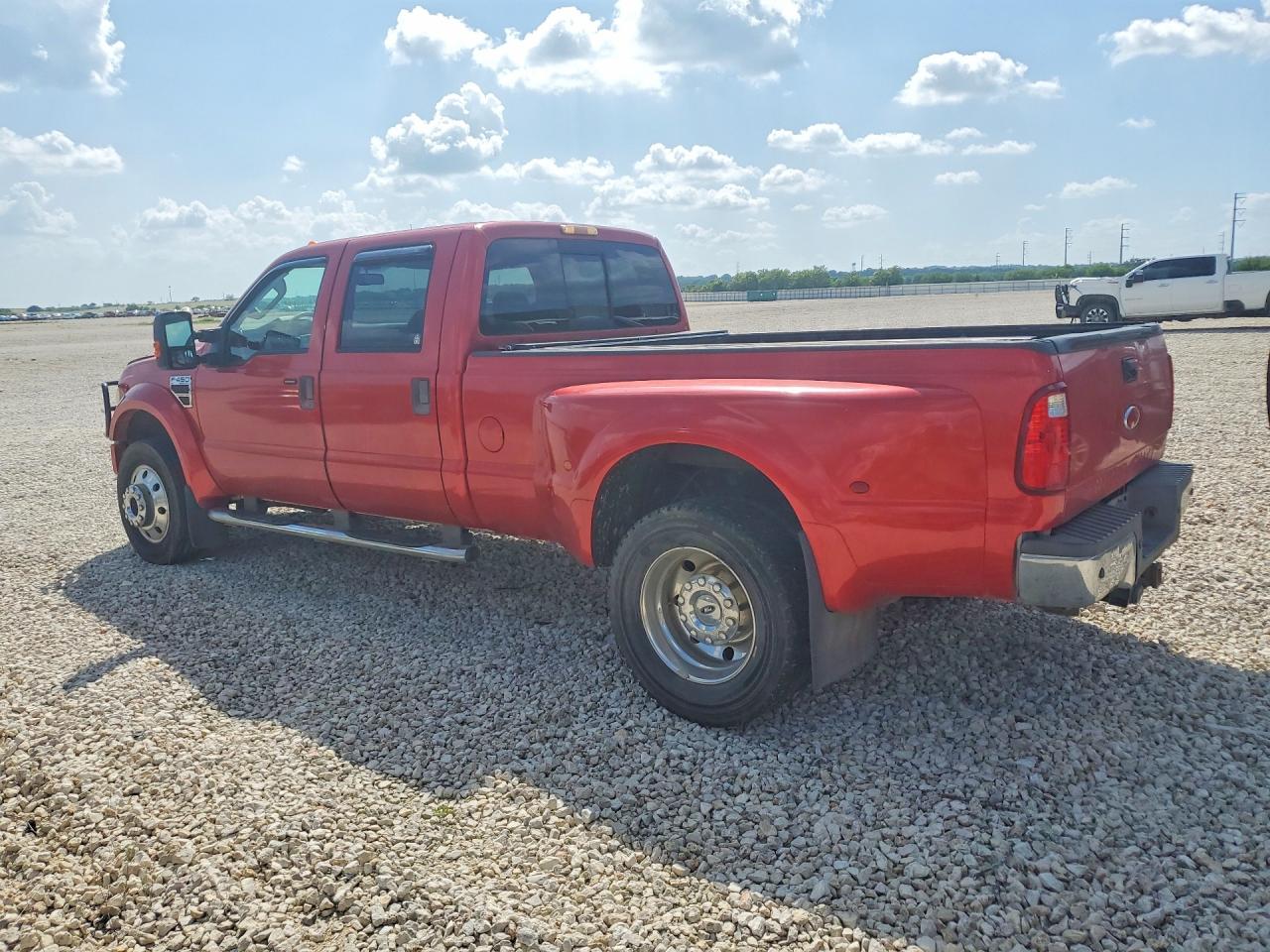 Ford F-450 Super Duty