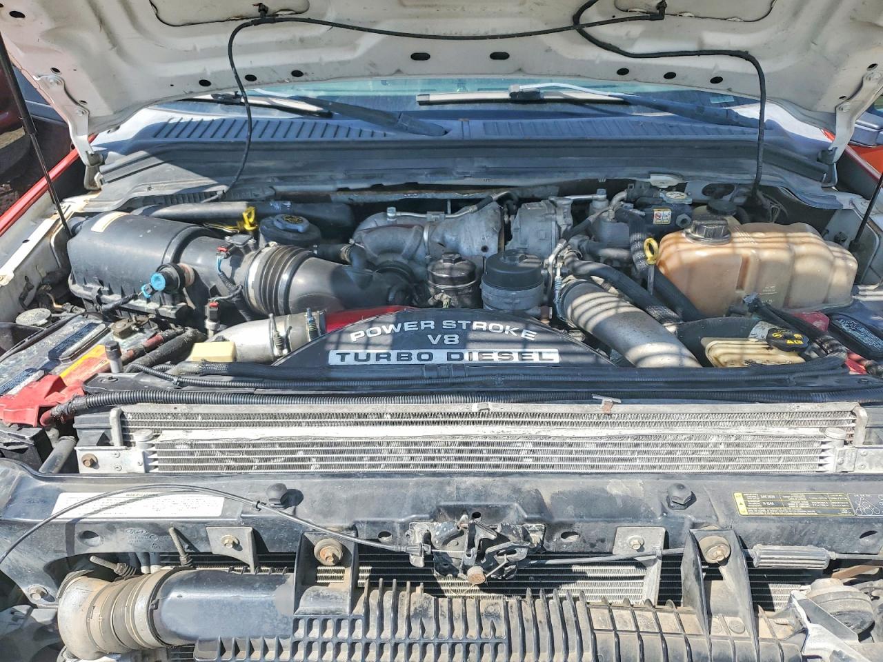 Ford F-450 Super Duty