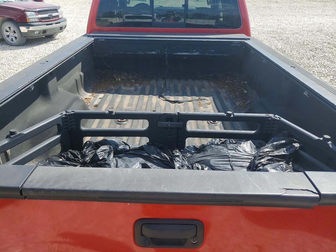Ford F-450 Super Duty